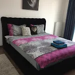 Ioan Popasu Apartment
